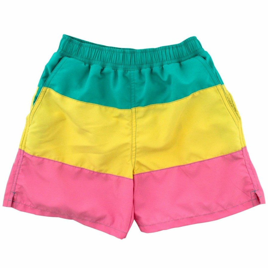 Swim | * Bailey Boys Retreat Board Short Gift Selection Psmu