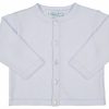 Little Boys (0-2 Years) | * Classic Knit Cardigan Blue Feltman Tendy Style Navy