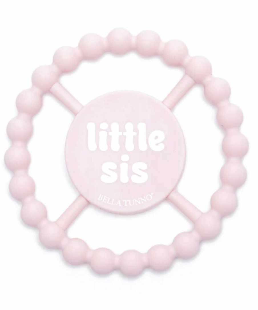 Gifts & Accessories | * Little Sister Teether Bella Tunno Discounts