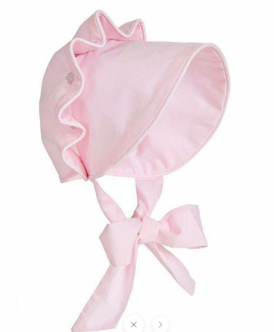 Gifts & Accessories | * Beaufort Bonnet Plantation Pink Bonnet The Beaufort Bonnet Co Best-Selling