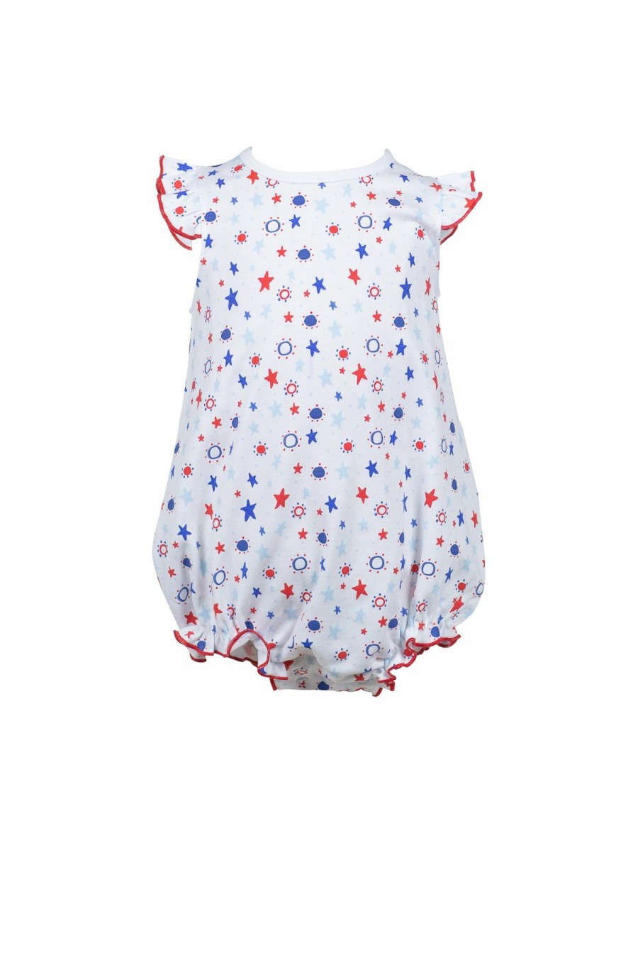 Little Girls (0-2 Years) | * Anthem Ruffle Girls Bubble The Proper Peony Promotions