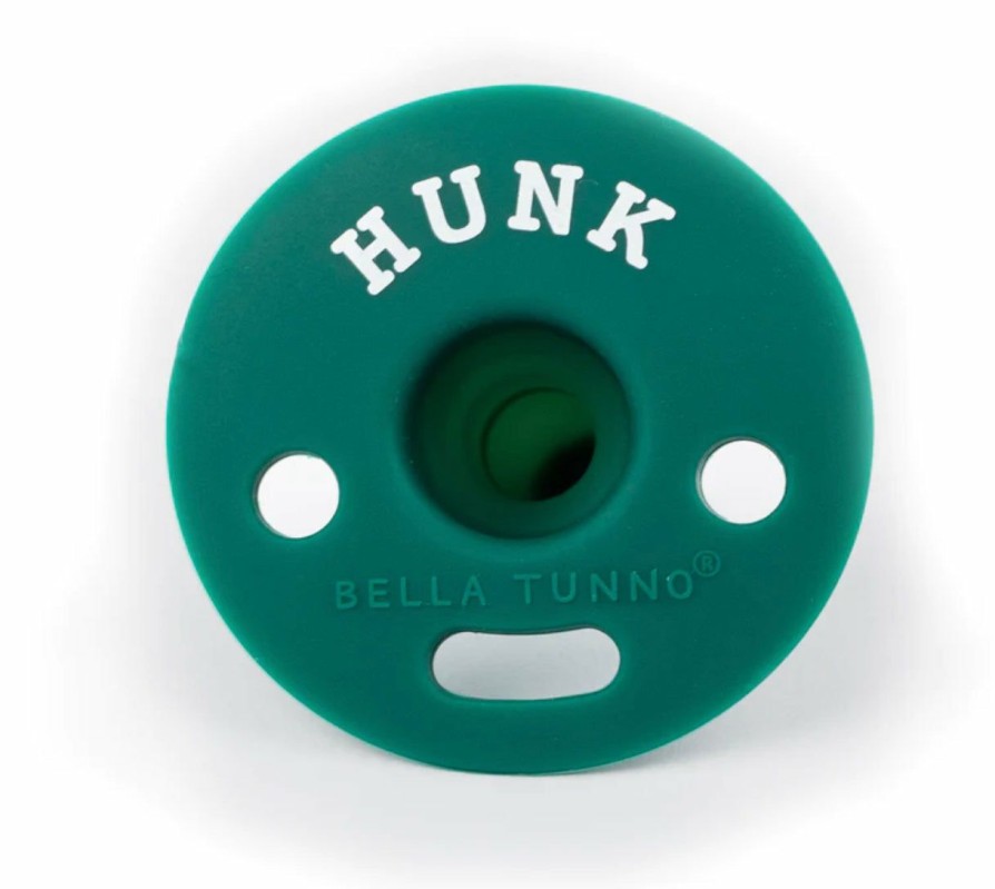 Gifts & Accessories | * Hunk Paci Bella Tunno Outlet Sale Grn