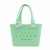 Gifts & Accessories | * Simply Southern Mini Tote Discount Store Lime