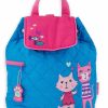 Gifts & Accessories | * Cat Backpack Stephen Joseph Discount Online 08D