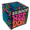 Toys | * Shaggy Nee Doh Uoise Schylling Best Sellers Turq