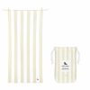 Swim | * Dock & Bay Stripe Quick Dry Towel Dock U0026 Bay Best-Selling Lbge