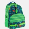 Gifts & Accessories | * Stephen Joseph Dino Print Backpack Outlet 59A