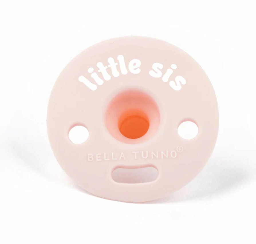 Gifts & Accessories | * Little Sis Paci Bella Tunno Best Quality Lpnk