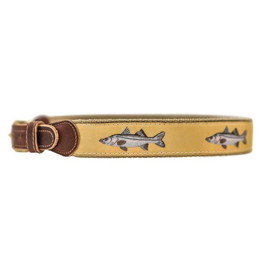 Bailey Boys | * Bailey Buddy Belt Sand Snook Bailey Boys Fashion