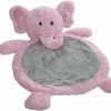 Gifts & Accessories | * Elephant Baby Mat Mary Meyer Stuffed Toys Fashionable Pink