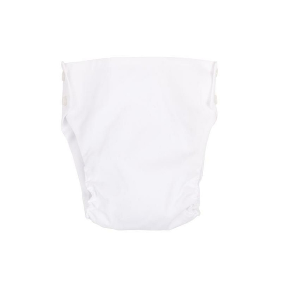 Gifts & Accessories | * Dalton Diaper Cover Worth Avenue White The Beaufort Bonnet Co Typical Style