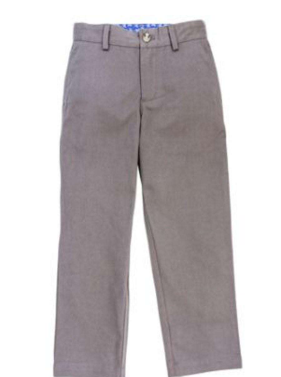 Bailey Boys | * Bailey Boys Champ Pant Putty Twill Fashionable Puty