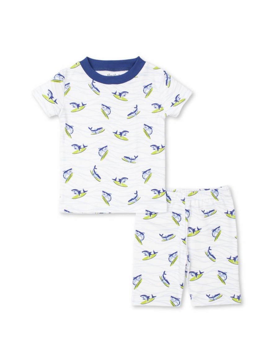 Baby Boys | * Surfriders Short Pjs Set Kissy Kissy, Tatiana Co. Free Delivery Whbl