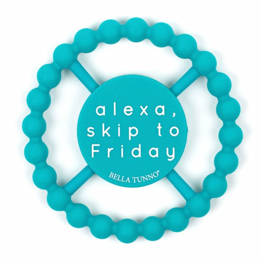 Gifts & Accessories | * Alexa Teether Bella Tunno Discount