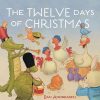 Toys | * The Twelve Days Of Christmas Book Cherry Lake Pub/Sleeping Store