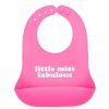 Gifts & Accessories | * Little Miss Fabulous Wonder Bib Bella Tunno Reliable Quality