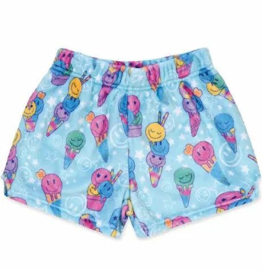 Toys | * Ice Cream Party Plush Shorts Iscream Hot Selling