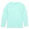 Swim | * Mint Baby Tidal Rashguard Swim Shirt Properly Tied Low Price Seaf