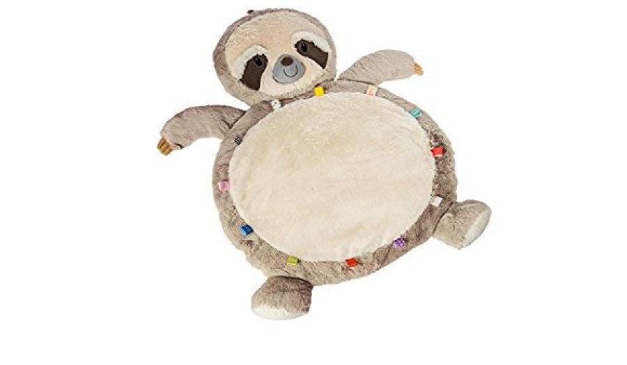 Toys | * Tag Sloth Mat Mary Meyer Stuffed Toys Opening Sales