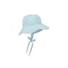 Little Boys (0-2 Years) | * Sawyer Sunhat Brookline Windowpane The Beaufort Bonnet Co Classical Blue