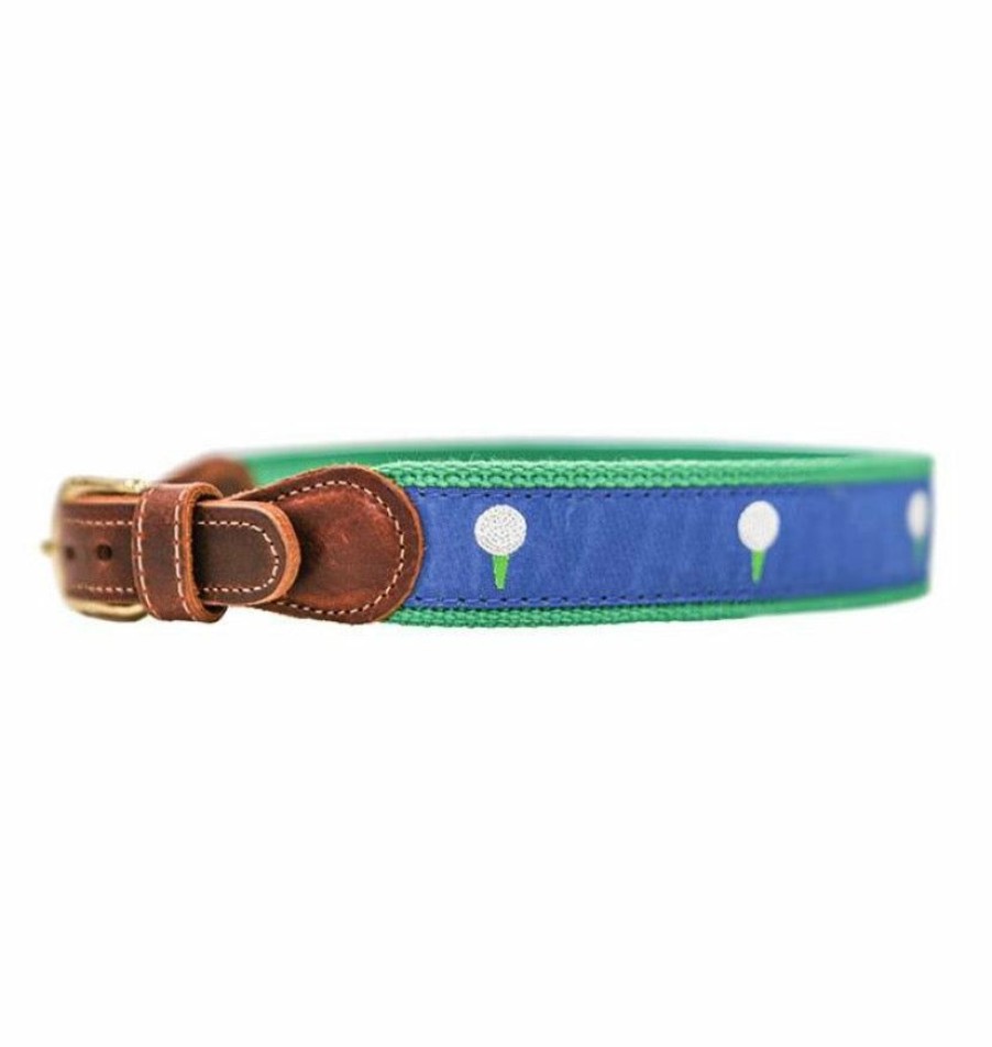 Bailey Boys | * Bailey Buddy Belt Tee Time Bailey Boys Flash Sale