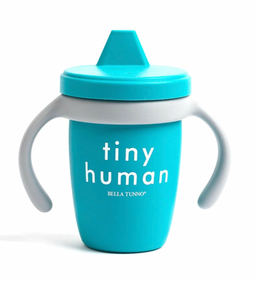 Gifts & Accessories | * Tiny Human Happy Sippy Cup Bella Tunno New Threads