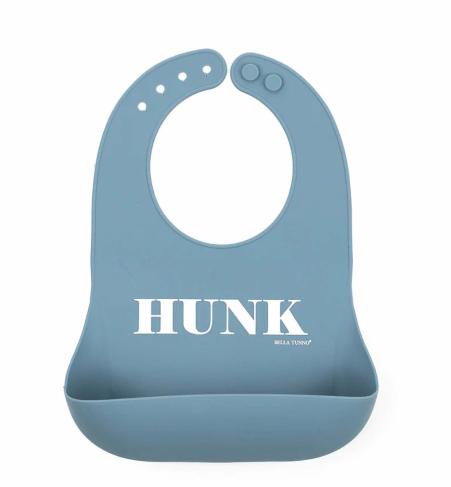 Gifts & Accessories | * Hunk Wonder Bib Bella Tunno Cut Price