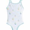 Swim | * Berkley One Piece Smooth Sailing Little English Featured