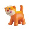 Toys | * Haba Little Friends Cat Kiki Typical Style