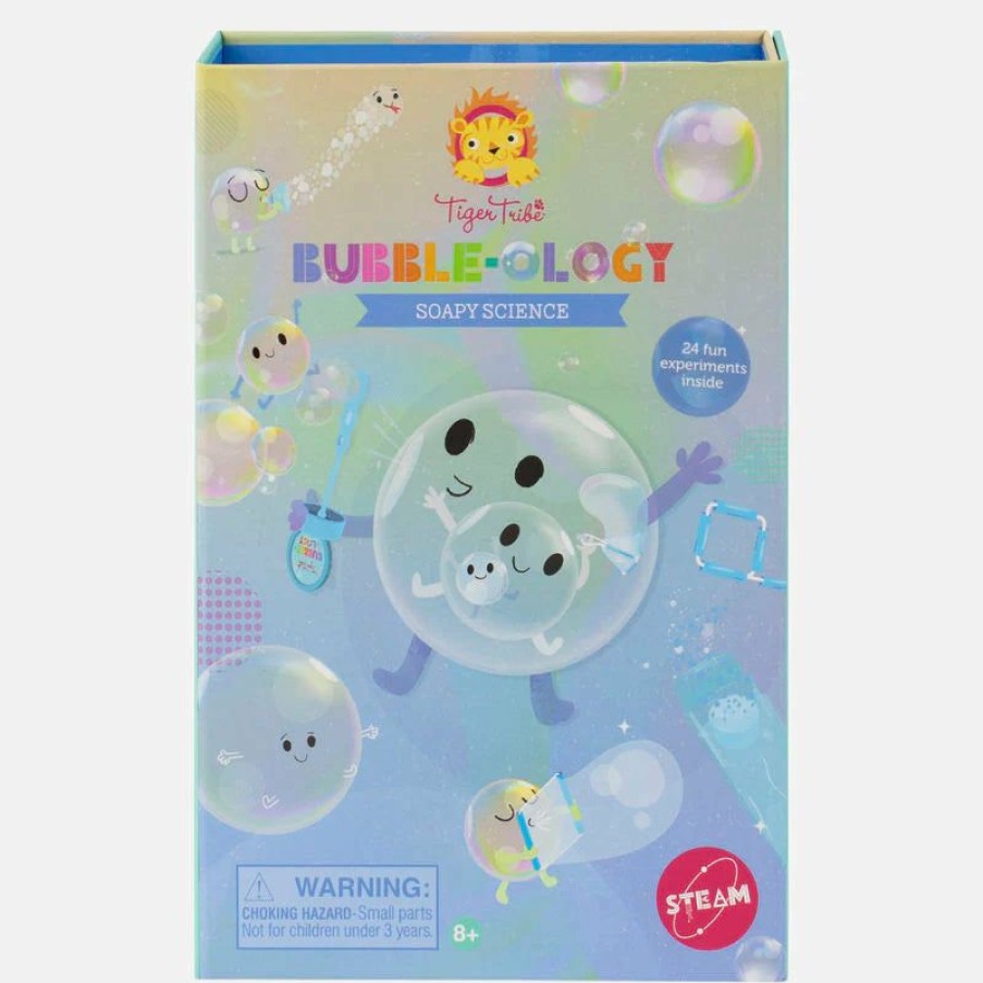 Gifts & Accessories | * Bubble-Ology Activity Set Schylling Featured