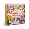 Toys | * Pre-School Animal Memory & Matching Game Eeboo Clearance Sale