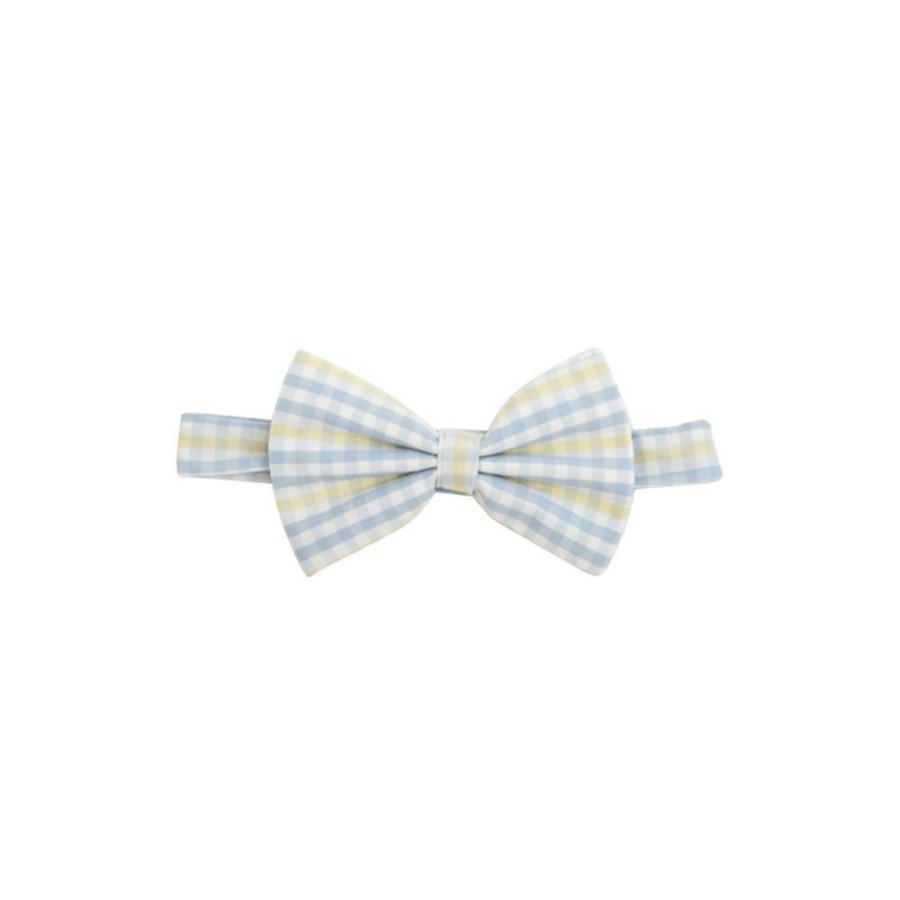 Gifts & Accessories | * Baylor Bow Tie Sir Proper'S Sunny The Beaufort Bonnet Co Reliable Quality