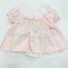 Little Girls (0-2 Years) | * Vintage Bambi Dress Sl2941 Sophie U0026 Lucas Fashionable Pink