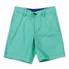 Bailey Boys | * Bailey Boys Pete Short Twill Promotion Aloe