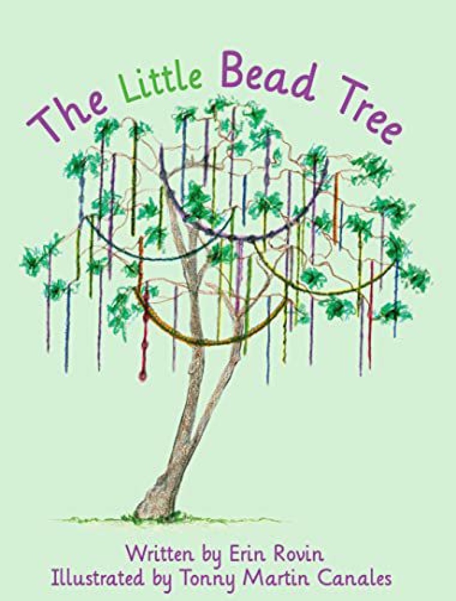 Toys | * The Little Bead Tree Book Arcadia Publishing Attractive