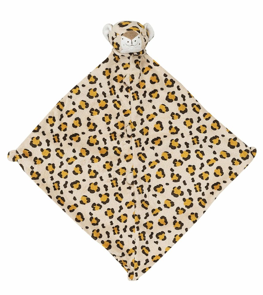 Gifts & Accessories | * Angel Dear Leopard Blankie Fun Bath, Angel Dear Top Selling