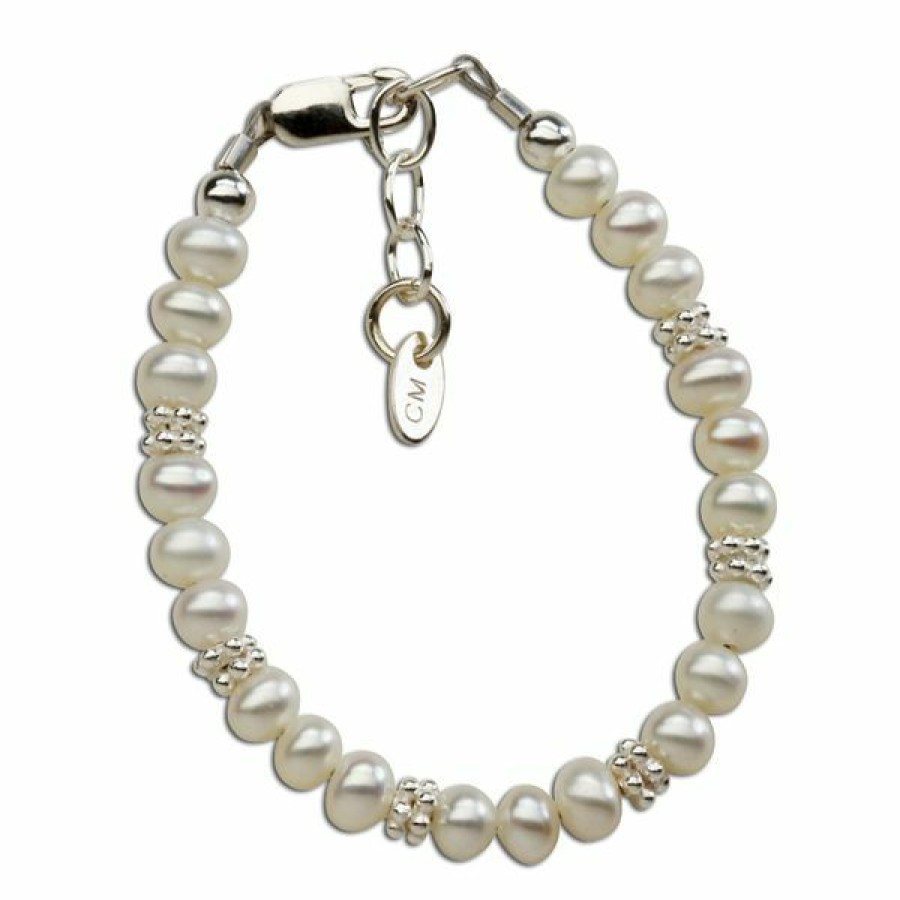 Gifts & Accessories | * Victoria Bracelet Cherished Moments Quality Guarantee Ster