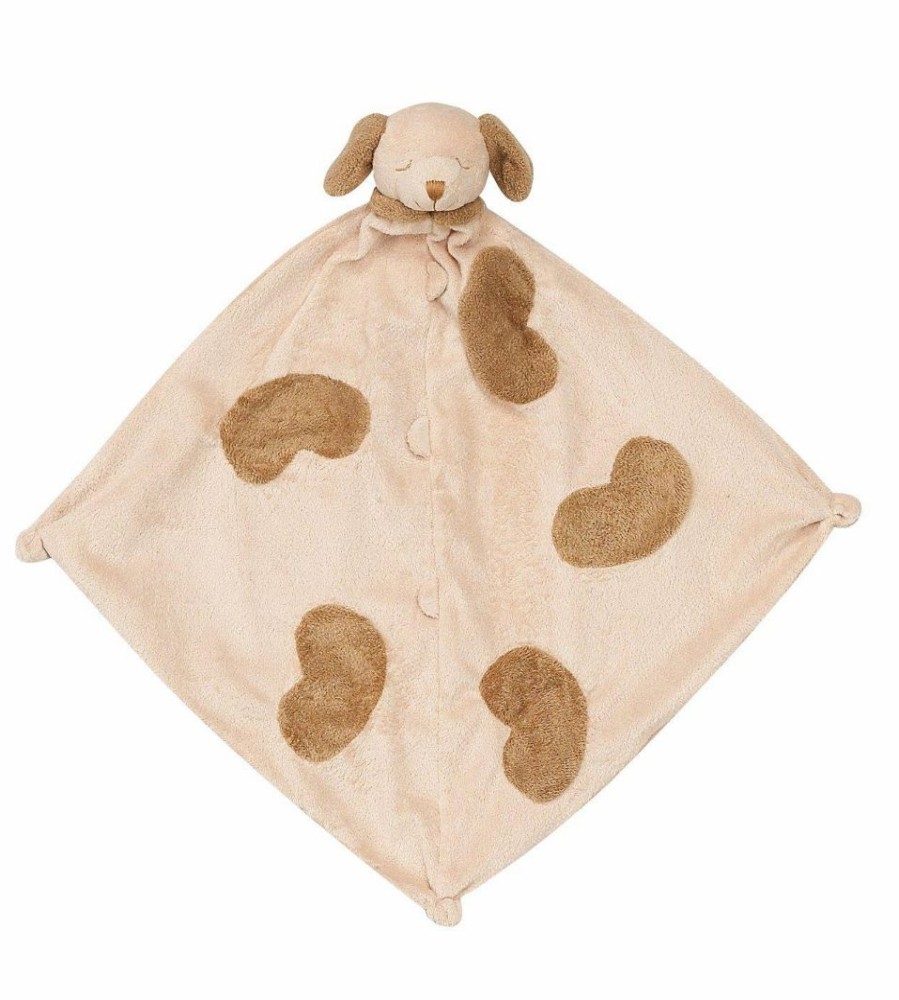 Gifts & Accessories | * Angel Dear Puppy Blankie Fun Bath, Angel Dear Limited Edition Brwn