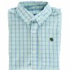 Bailey Boys | * Bailey Boys Roscoe Button Down Shirt Retreat Seersucker Free Delivery Mult