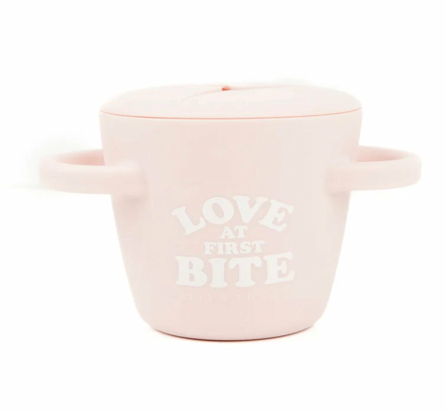 Gifts & Accessories | * Love At First Bite Snacker Bella Tunno Quality Guarantee Lpnk