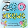 Toys | * Zoo Krewe Book Arcadia Publishing Quality Guarantee