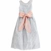 Bailey Boys | * Bailey Boys Sunkist Plaid Empire Dress Special Offers Mult