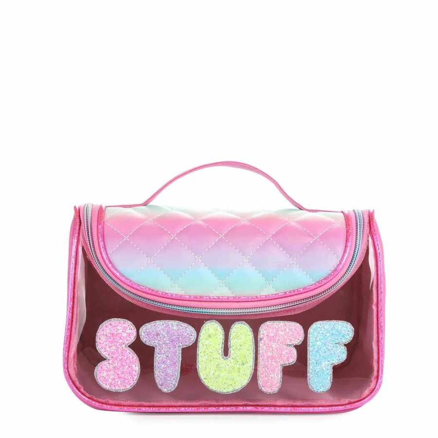 Toys | * Stuff Peekaboo Cosmetic Case Omg Accessories Lower Prices Flmg