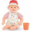 Toys | * Corolle Bebe Bath Calypso Garden Delights Clearance