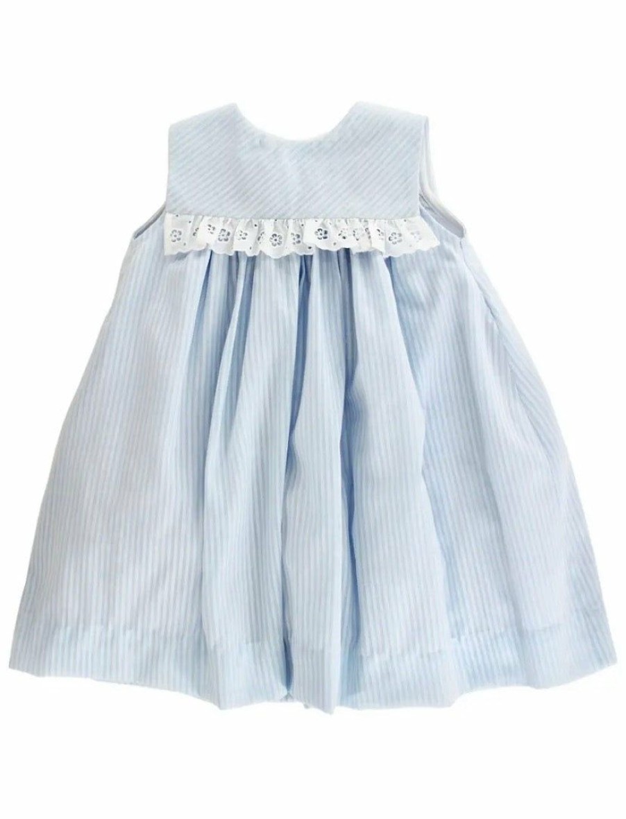 Little Girls (0-2 Years) | * Light Stripe- Float Bailey Boys 100% Guarantee Sky