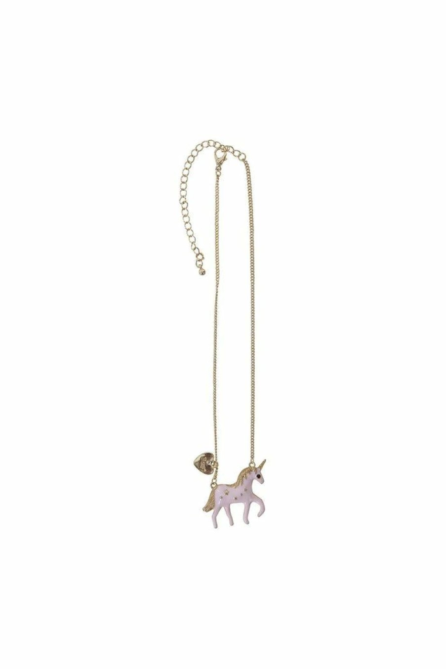 Gifts & Accessories | * Unicorn Necklace Great Pretenders Cut Price