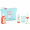 Toys | * Corolle Baby Doll Care Pouch And Accessories Set Popular