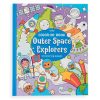 Gifts & Accessories | * Coloring Book Out Space Exploration Ooly Opening Sales