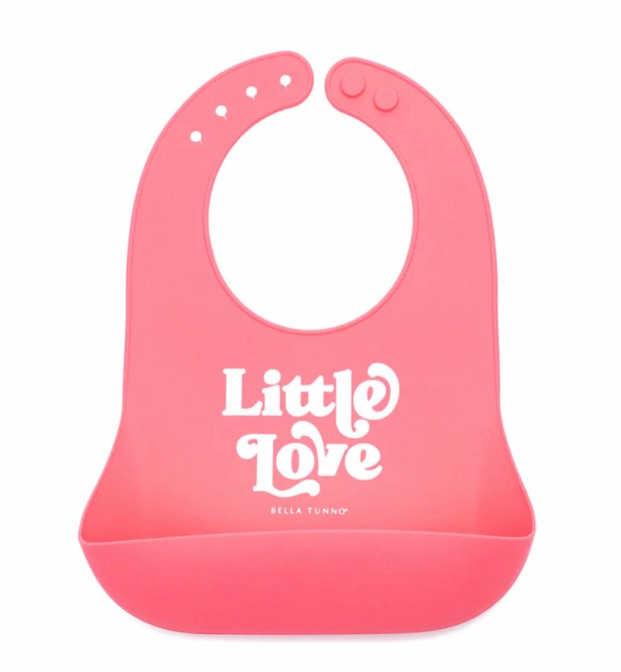 Gifts & Accessories | * Little Love Wonder Bib Bella Tunno Cut Price