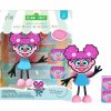 Gifts & Accessories | * Glo Pals Cad Sesama Street Character Best Quality Abby